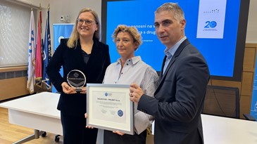 Employer Partner za Dalekovod i Dalekovod-Projekt